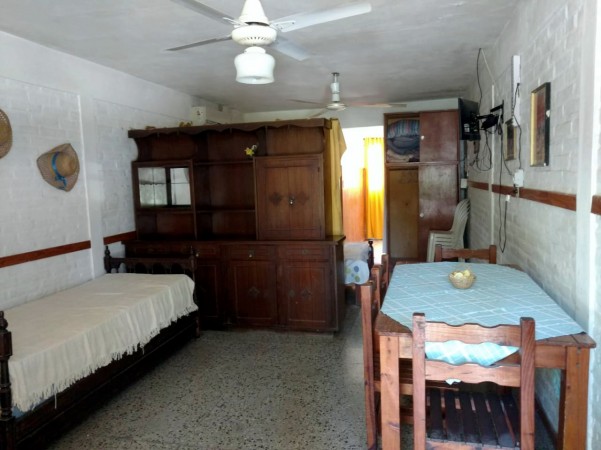 Villa Mercedes alquiler temporal