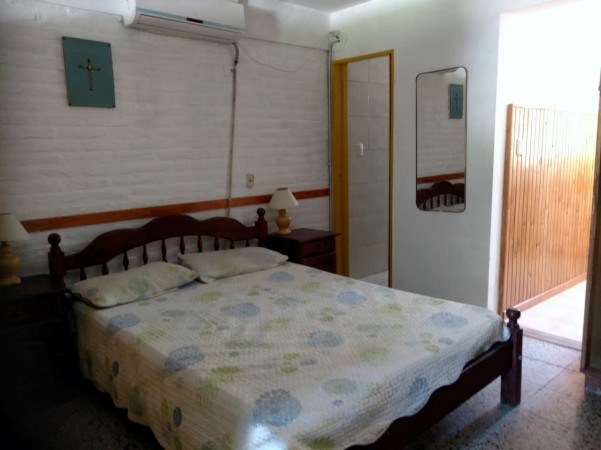 Villa Mercedes alquiler temporal