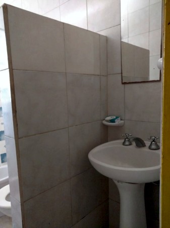 Villa Mercedes alquiler temporal