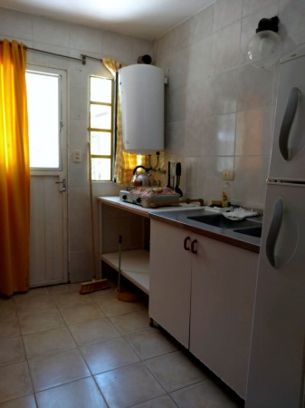 Villa Mercedes alquiler temporal