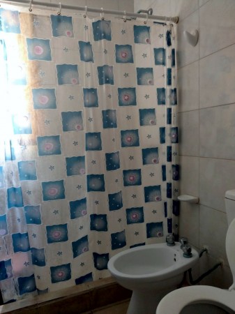 Villa Mercedes alquiler temporal