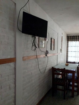 Villa Mercedes alquiler temporal