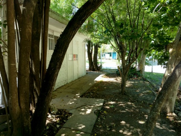 Villa Mercedes alquiler temporal