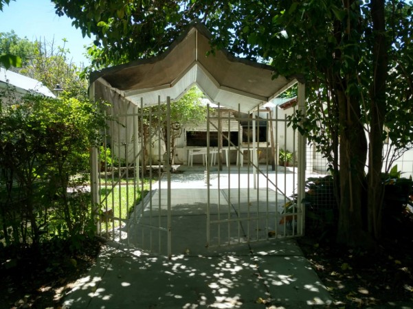 Villa Mercedes alquiler temporal