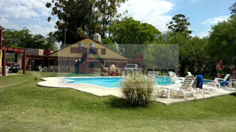 Bungalows Los Aromos