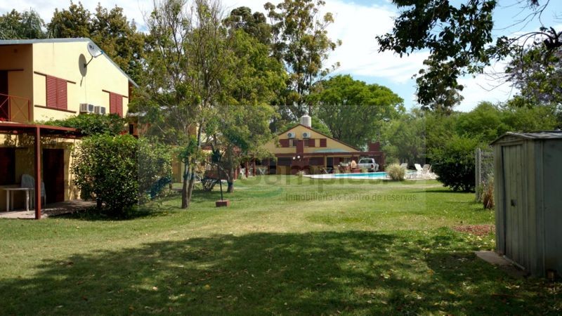 Bungalows Los Aromos