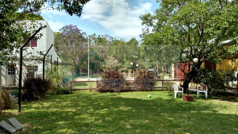 Bungalows Los Aromos