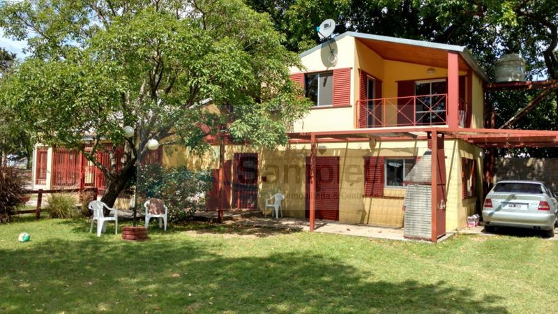 Bungalows Los Aromos