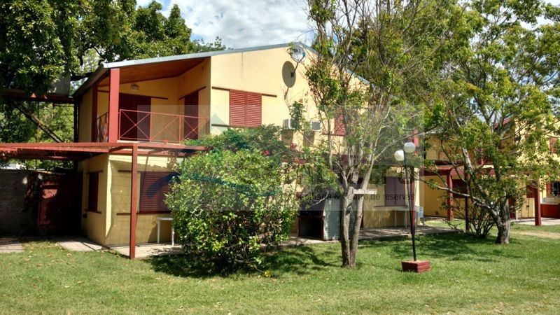 Bungalows Los Aromos