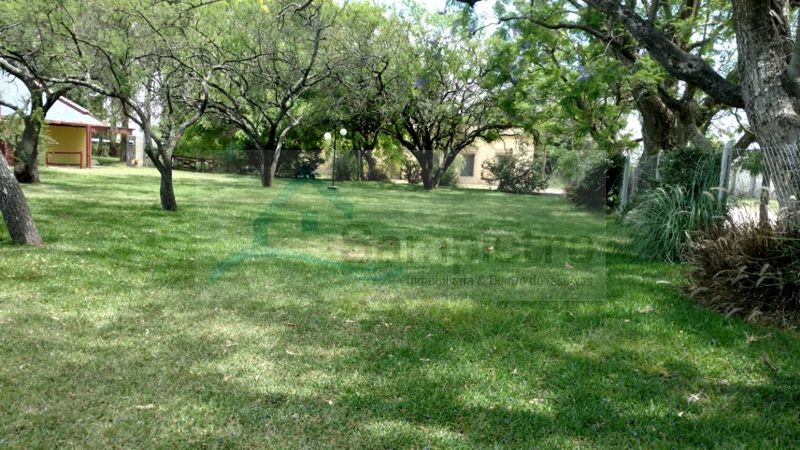 Bungalows Los Aromos