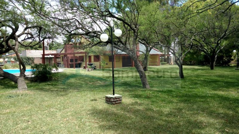 Bungalows Los Aromos