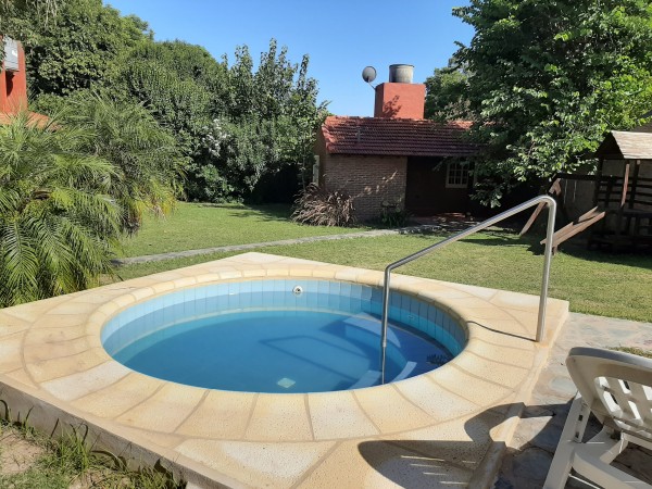 Bungalows Los Ceibos