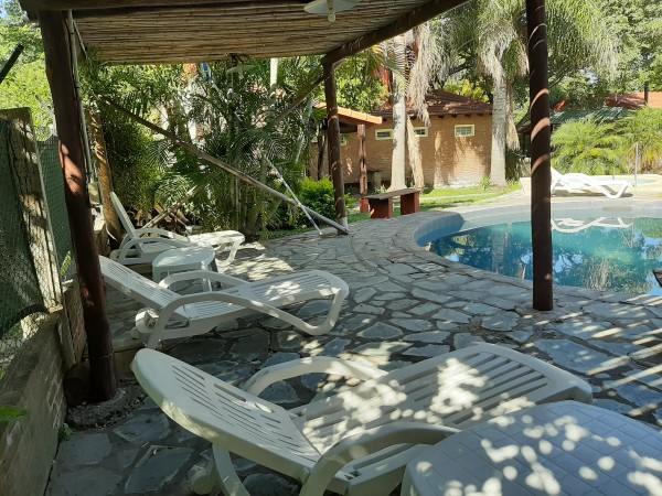 Bungalows Los Ceibos