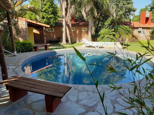 Bungalows Los Ceibos