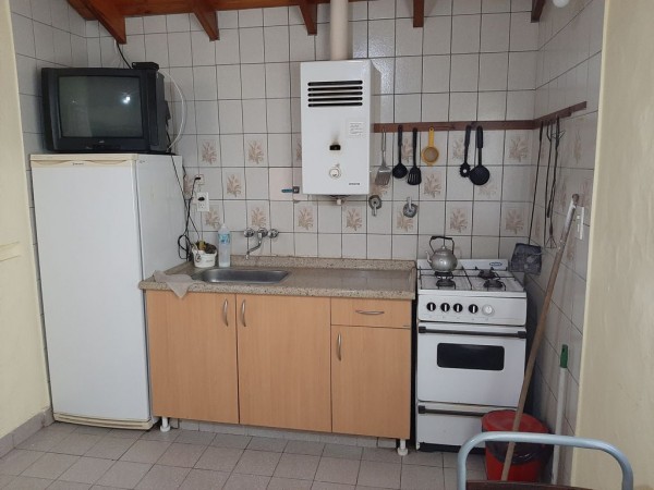 Bungalows Los Ceibos