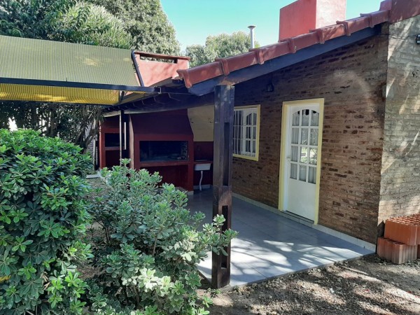 Bungalows Los Ceibos