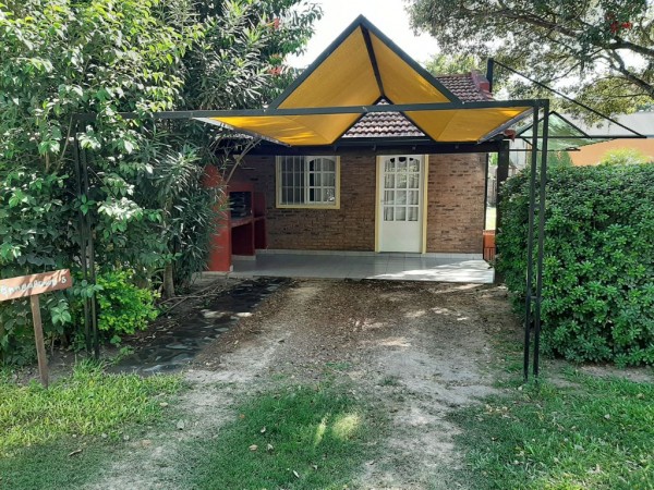 Bungalows Los Ceibos