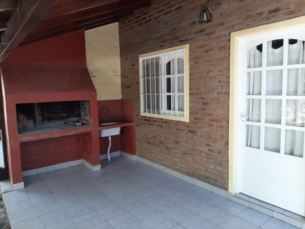 Bungalows Los Ceibos