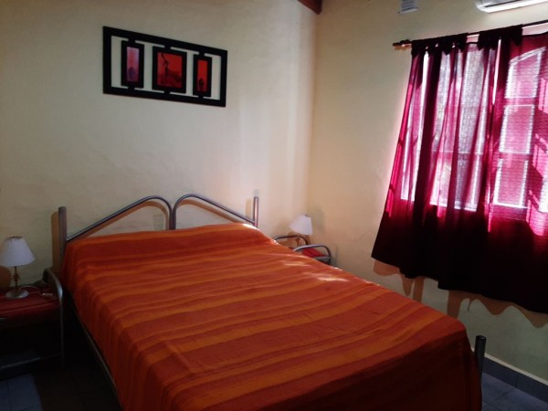 Bungalows Los Ceibos