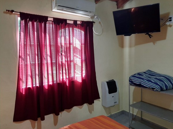 Bungalows Los Ceibos