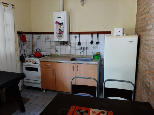 Bungalows Los Ceibos