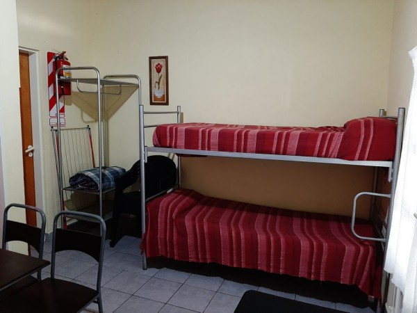 Bungalows Los Ceibos