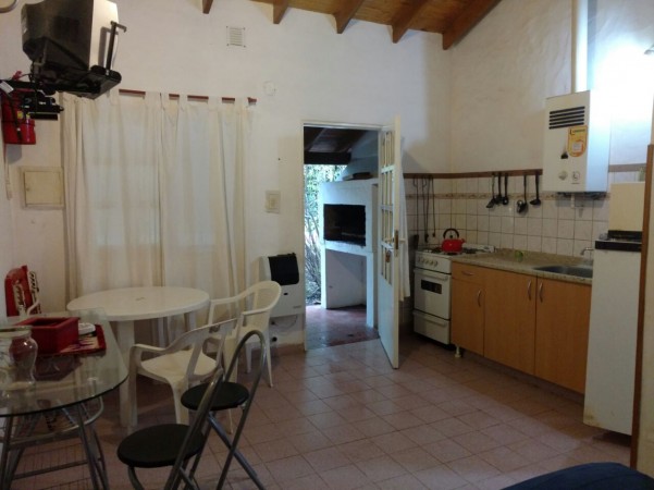 Bungalows Los Ceibos