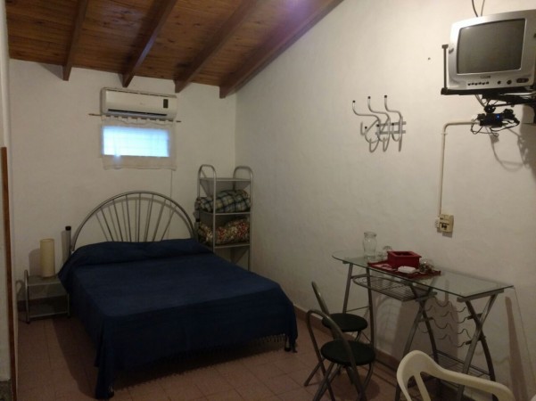 Bungalows Los Ceibos