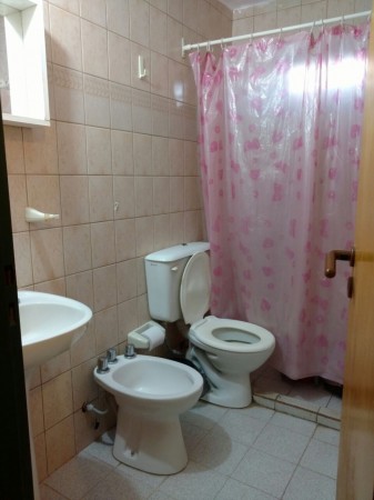 Bungalows Los Ceibos