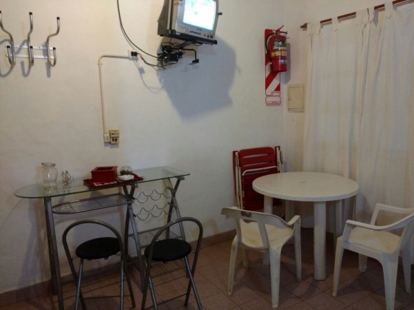 Bungalows Los Ceibos