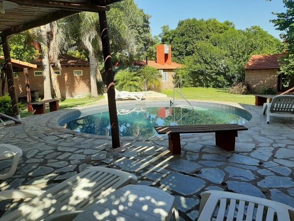 Bungalows Los Ceibos