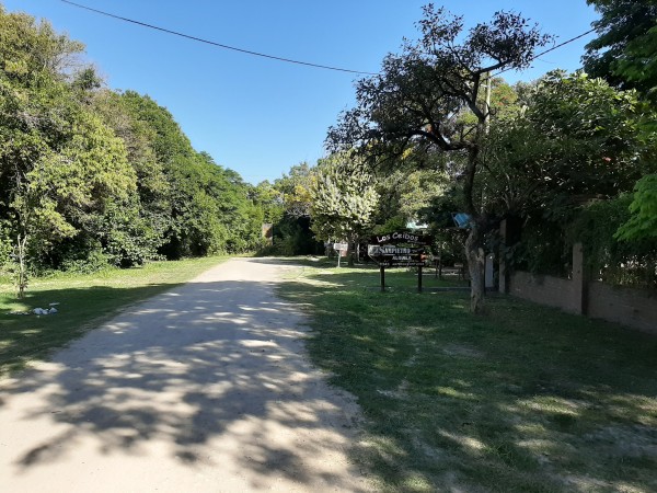 Bungalows Los Ceibos