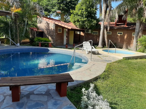 Bungalows Los Ceibos