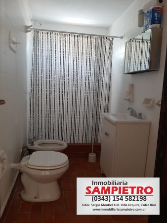 Oportunidad Edificio especial para consultorio, geriatrico, residencia, hostel o similar, zona La Picada, Villa Urquiza