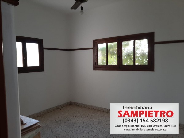 Oportunidad Edificio especial para consultorio, geriatrico, residencia, hostel o similar, zona La Picada, Villa Urquiza