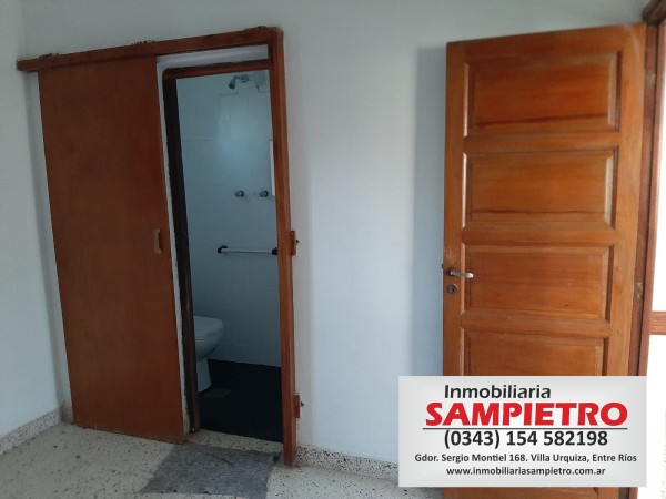 Oportunidad Edificio especial para consultorio, geriatrico, residencia, hostel o similar, zona La Picada, Villa Urquiza