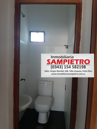 Oportunidad Edificio especial para consultorio, geriatrico, residencia, hostel o similar, zona La Picada, Villa Urquiza