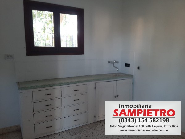 Oportunidad Edificio especial para consultorio, geriatrico, residencia, hostel o similar, zona La Picada, Villa Urquiza