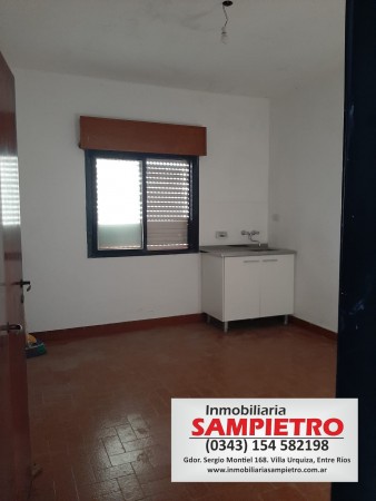 Oportunidad Edificio especial para consultorio, geriatrico, residencia, hostel o similar, zona La Picada, Villa Urquiza