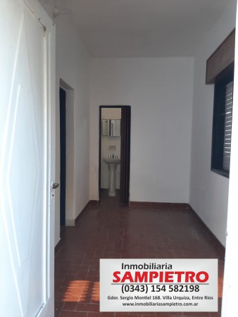 Oportunidad Edificio especial para consultorio, geriatrico, residencia, hostel o similar, zona La Picada, Villa Urquiza