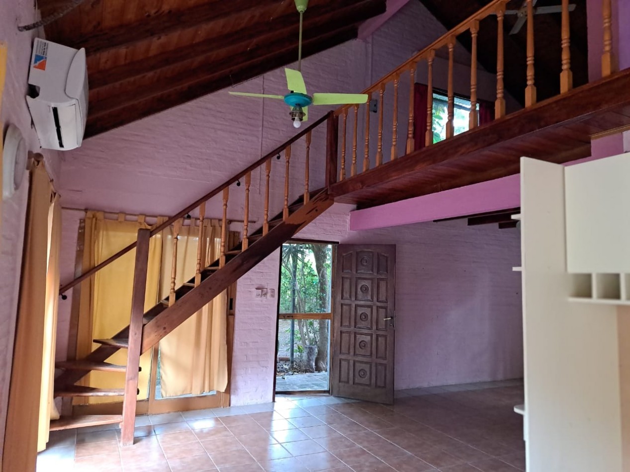 Casa quinta con pileta, amplio terreno, buena ubicacion