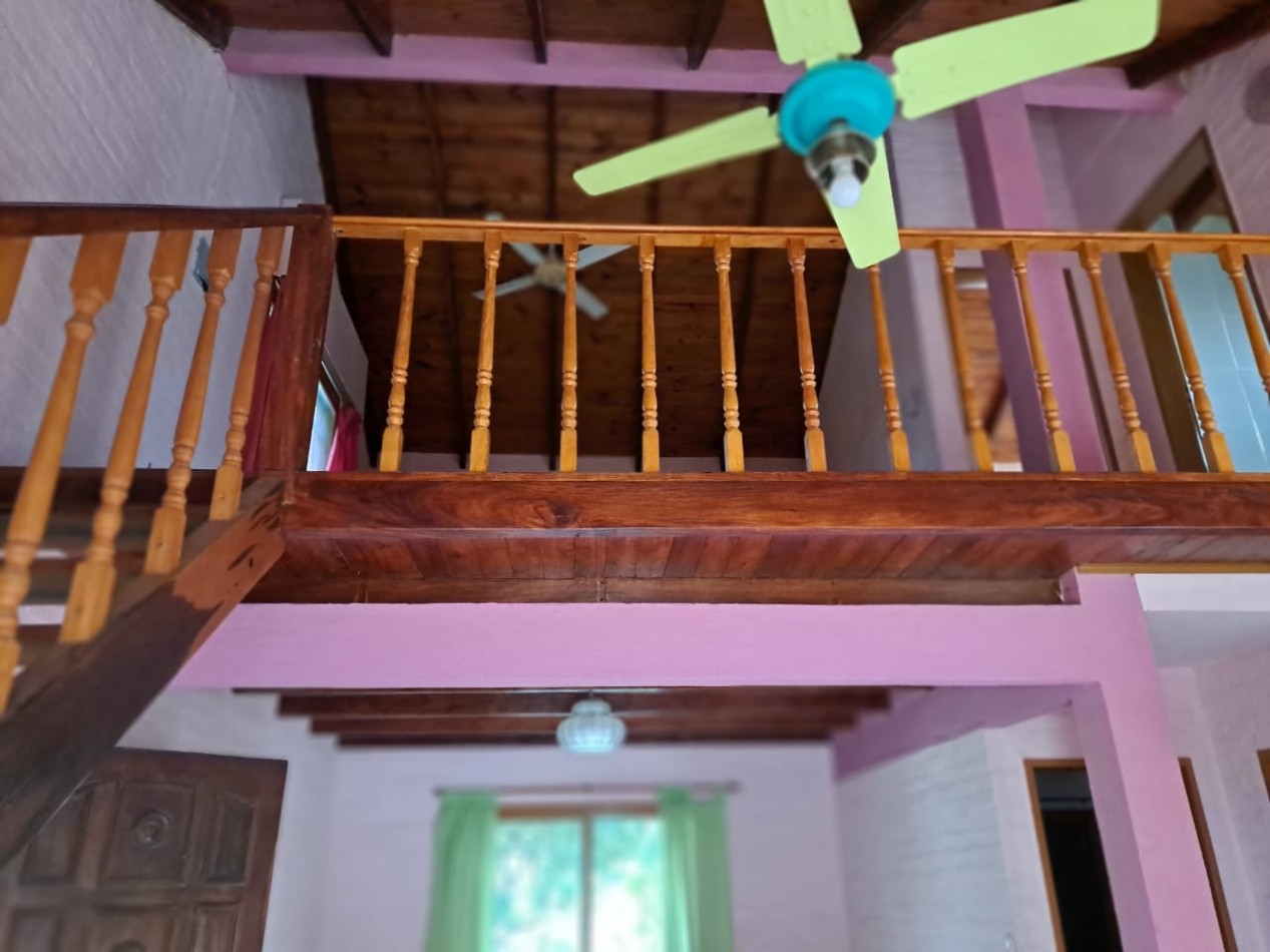 Casa quinta con pileta, amplio terreno, buena ubicacion