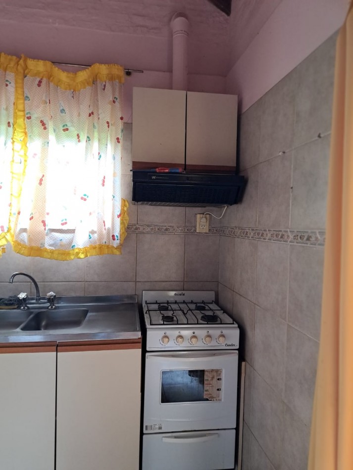 Casa quinta con pileta, amplio terreno, buena ubicacion