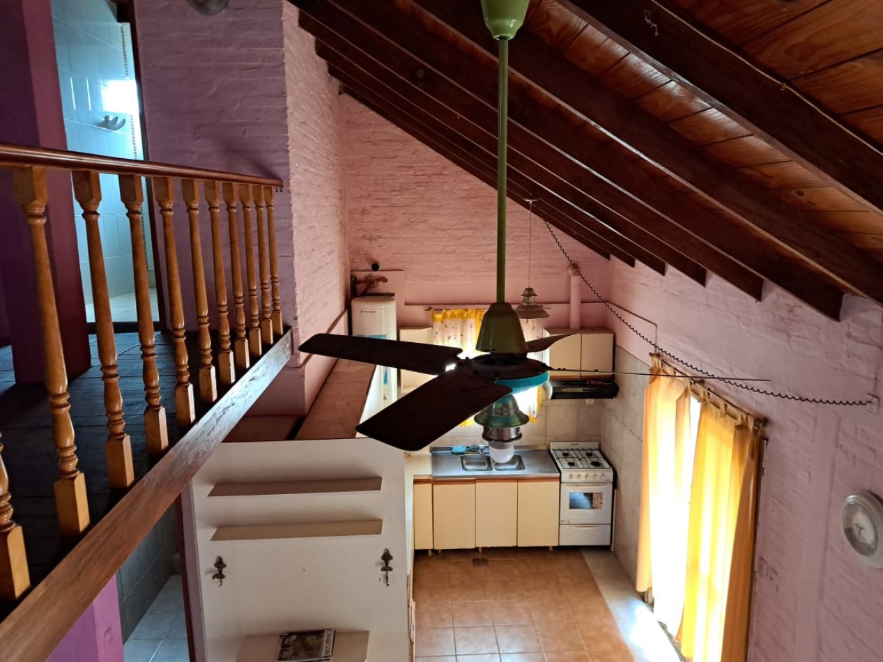 Casa quinta con pileta, amplio terreno, buena ubicacion