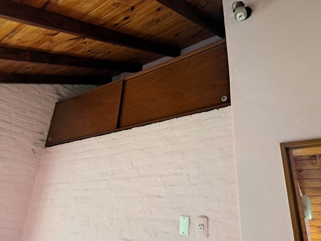 Casa quinta con pileta, amplio terreno, buena ubicacion