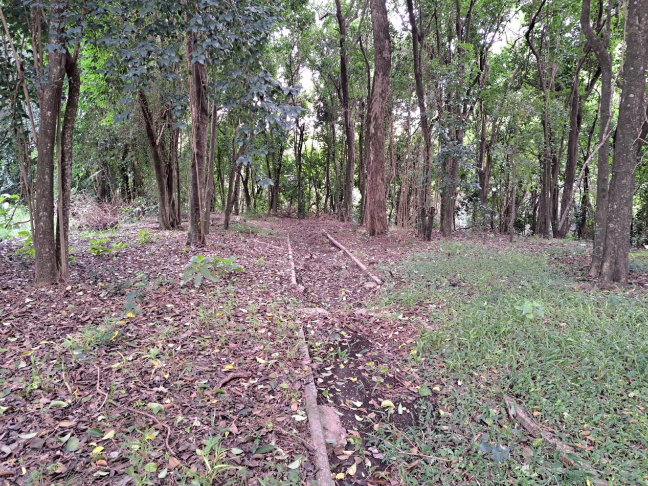Amplio terreno con pileta en Villa Urquiza, Entre Rios