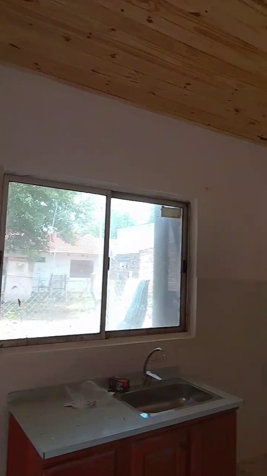 Casa 2 dormitorios, Villa Urquiza