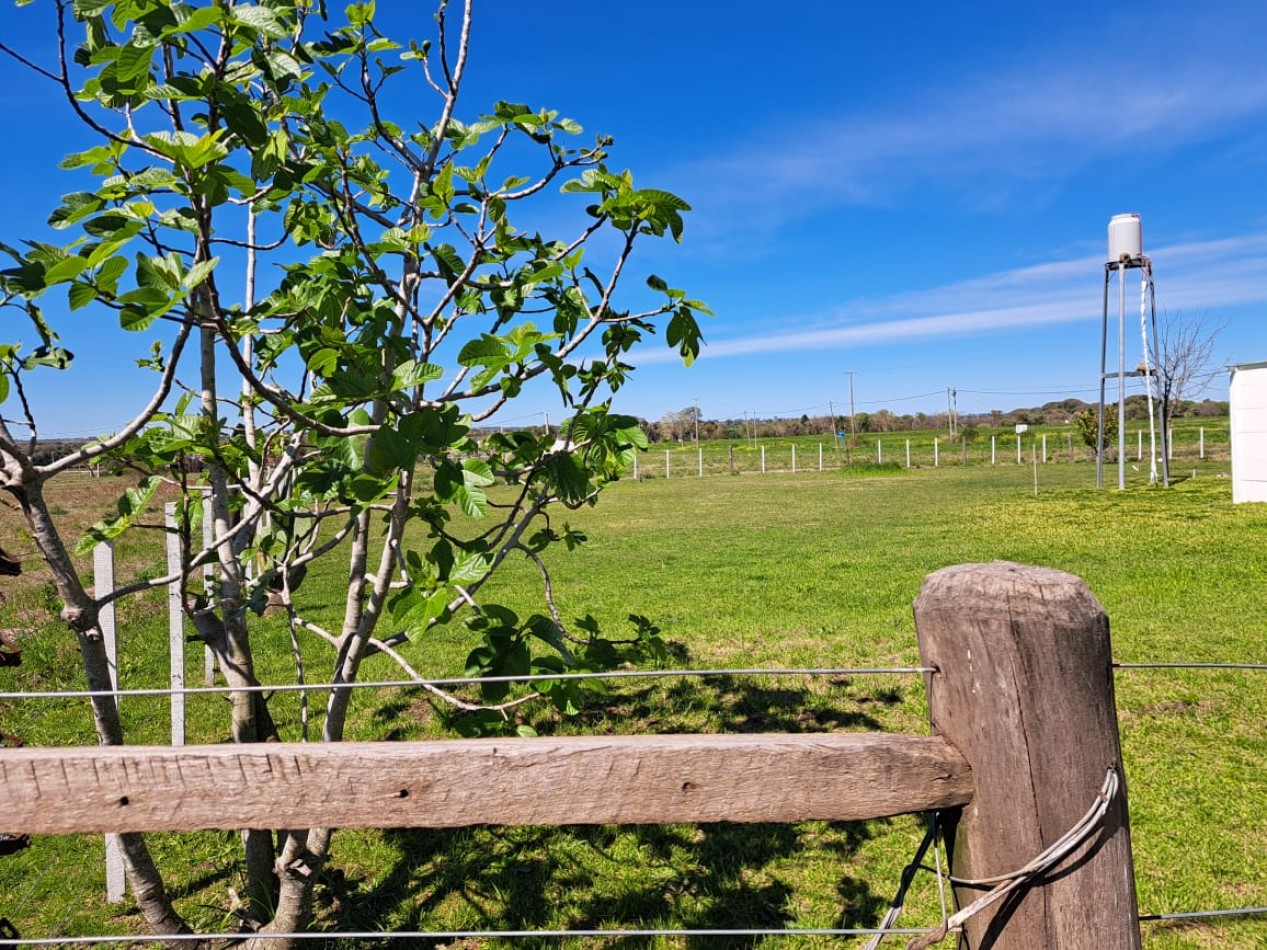 Terreno de 600m2 Loteo El Solar Villa Urquiza