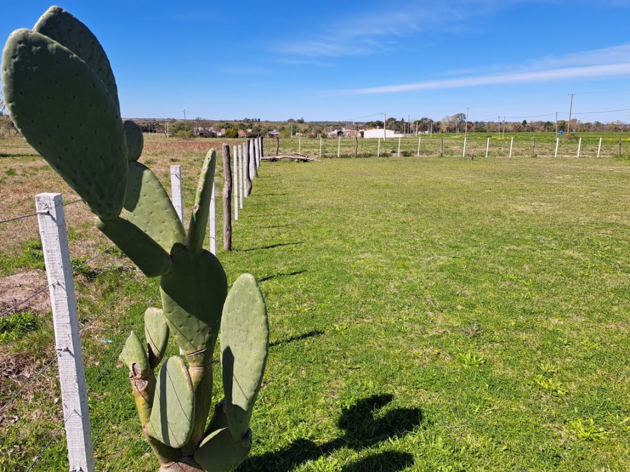 Terreno de 600m2 Loteo El Solar Villa Urquiza