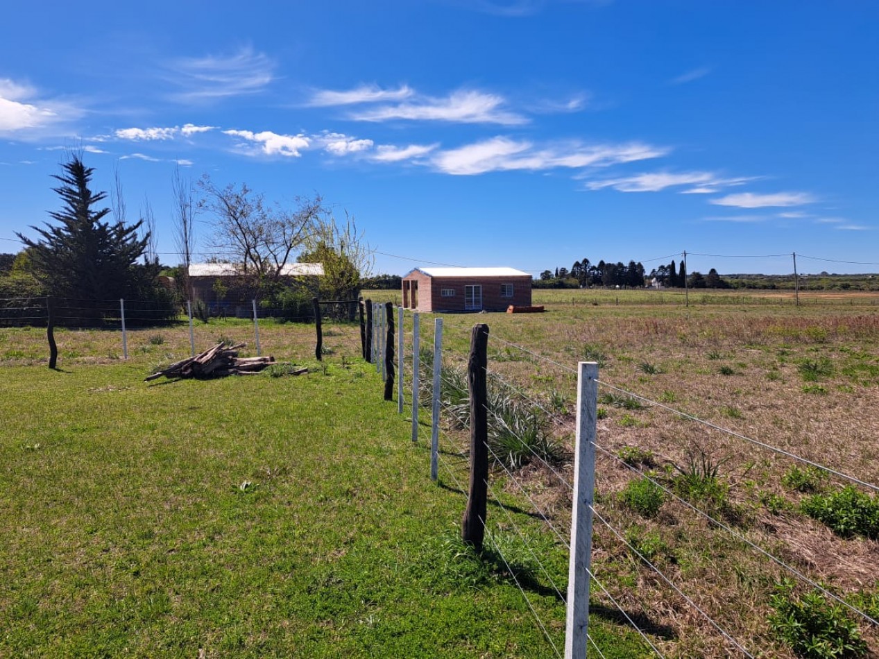 Terreno de 600m2 Loteo El Solar Villa Urquiza